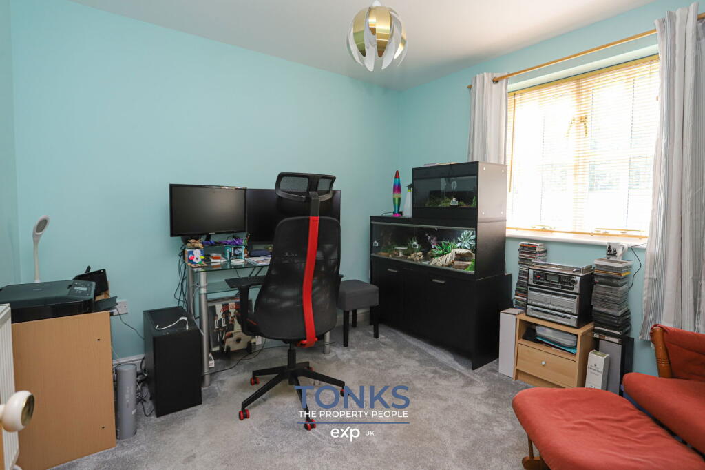 Additional image 15 of Furnace Coppice, Halesowen, B63 3ND