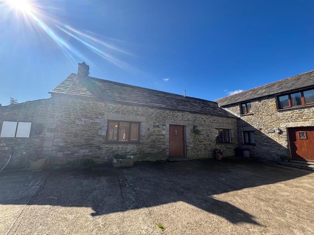 Main image of property: Fentrigan Manor Farm, Warbstow, Launceston