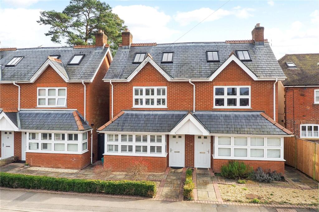 Main image of property: Forest Road, Liss, Hampshire, GU33