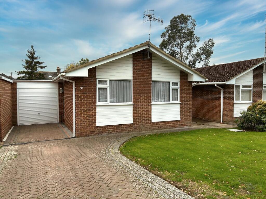 Main image of property: Charlotte Grove, Smallfield, Horley, RH6