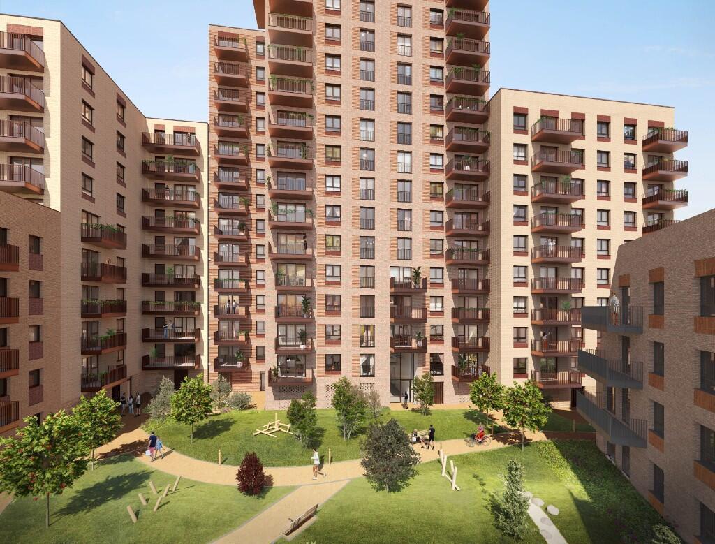 Main image of property: 81 Park View,
Acton
London,
W3 0PU