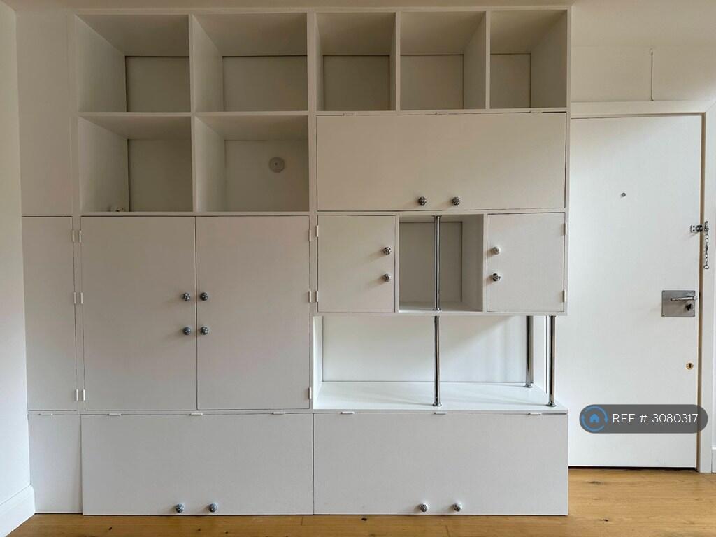 Apartment in London - More