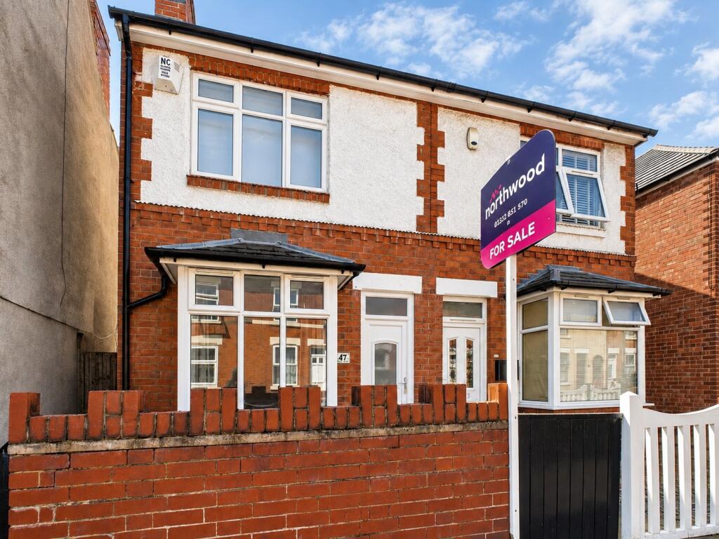 Main image of property: Stockbrook Road, City Centre, Derby, DE22