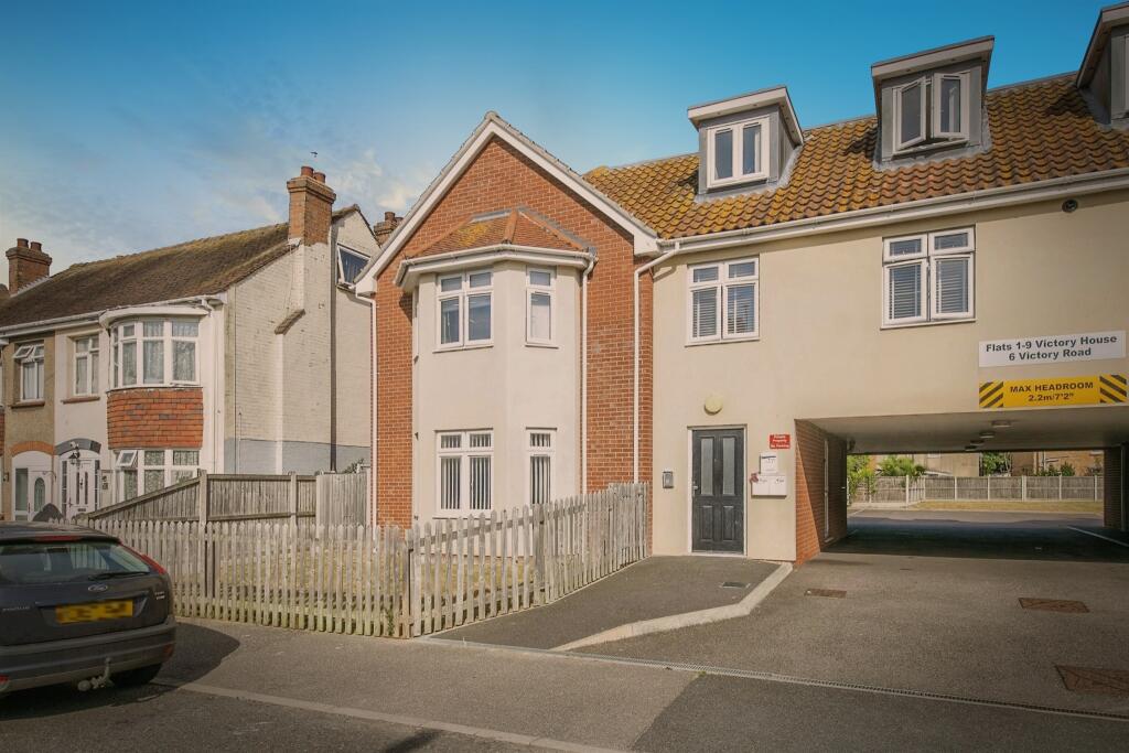 Main image of property: Victory Road, Clacton-On-Sea