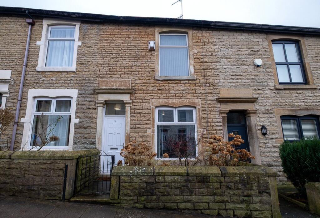 Main image of property: Cavendish Street, Darwen, Lancashire, BB3