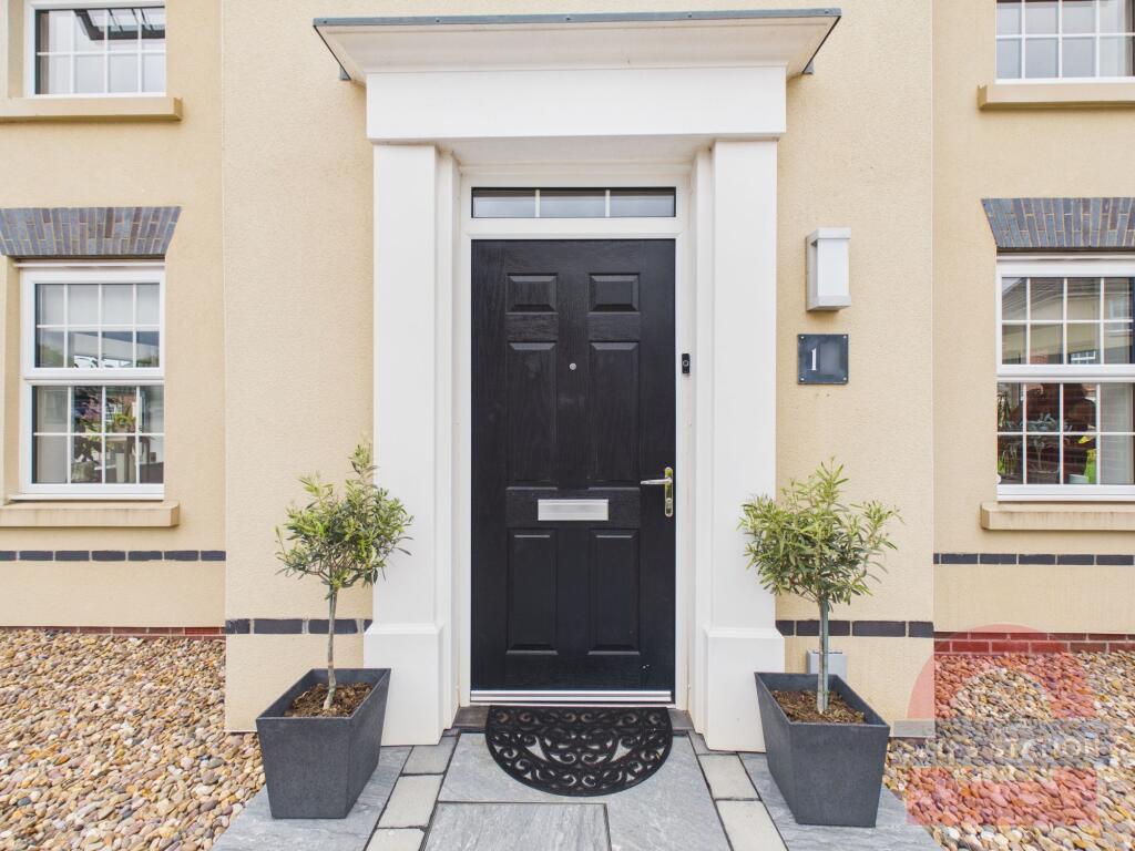 Main image of property: St. Athan, Barry, CF62