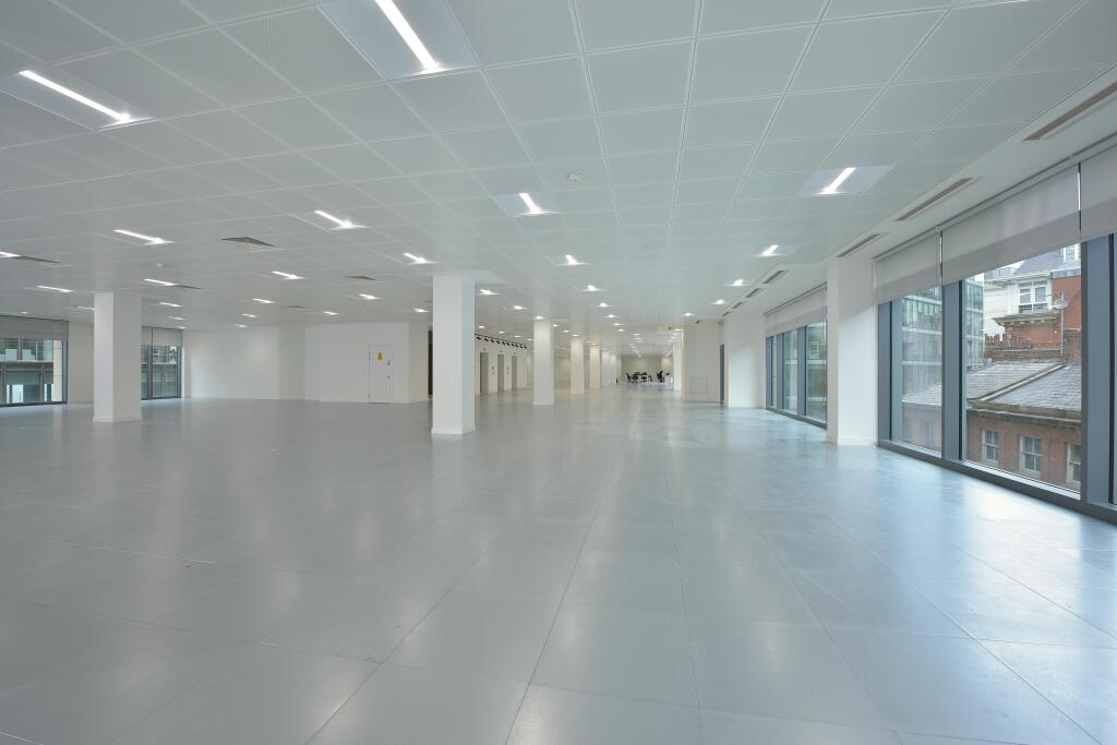 4th Floor