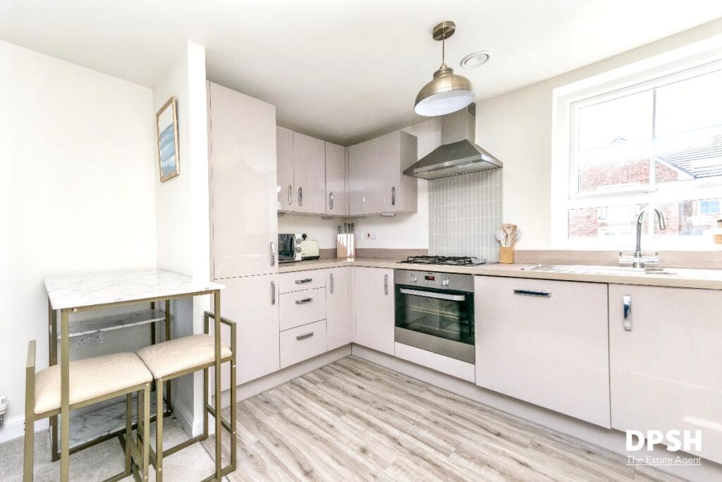 Main image of property: Carson Grove, Morley, Leeds