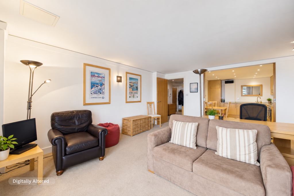 Apartment in London, Westminster, Victoria - More