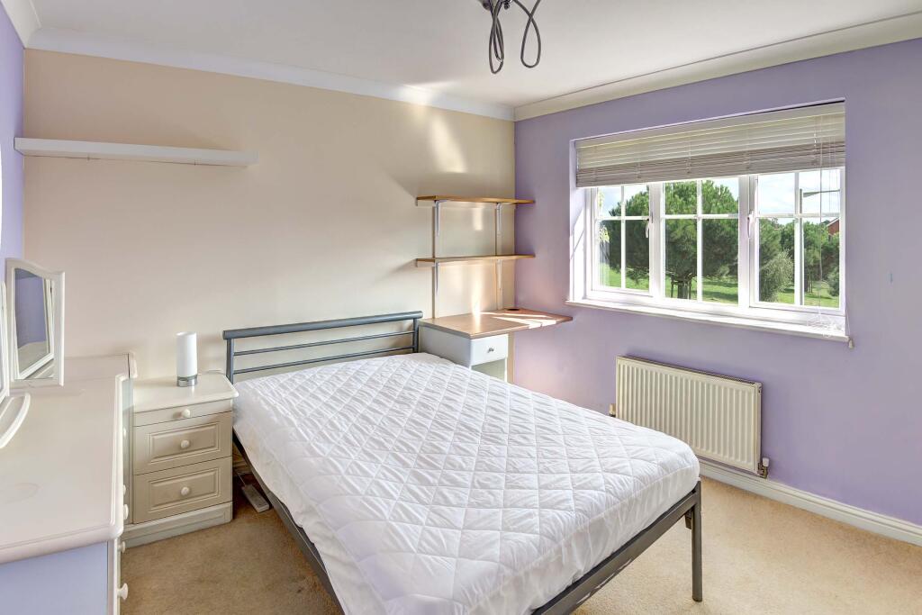 House in Norwich, Three Score, Bowthorpe - More