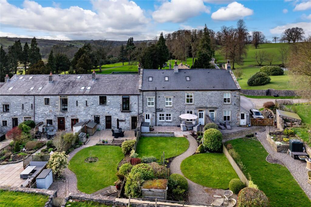 Additional image 37 of King Henry Mews, Bolton By Bowland, Clitheroe, Lancashire