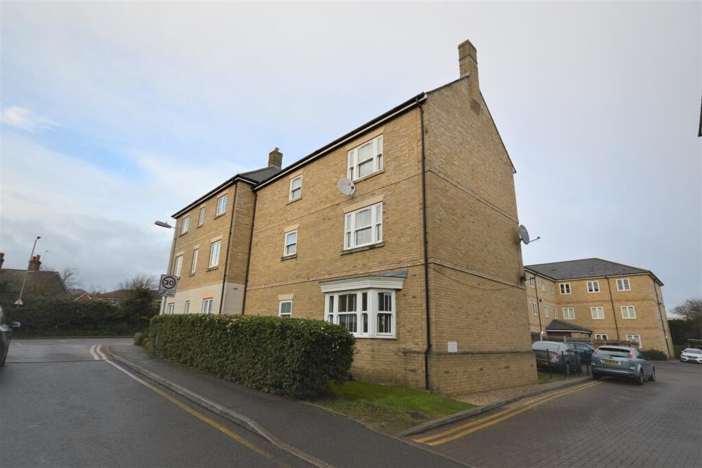 Main image of property: Wickham Crescent, Braintree, CM7