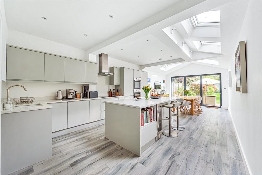 Main image of property: Portsmouth Road, Cobham, KT11