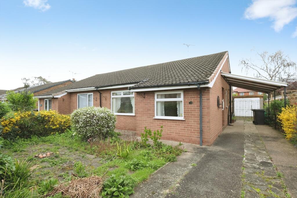 Main image of property: Glenfield Road, Nottingham, NG10