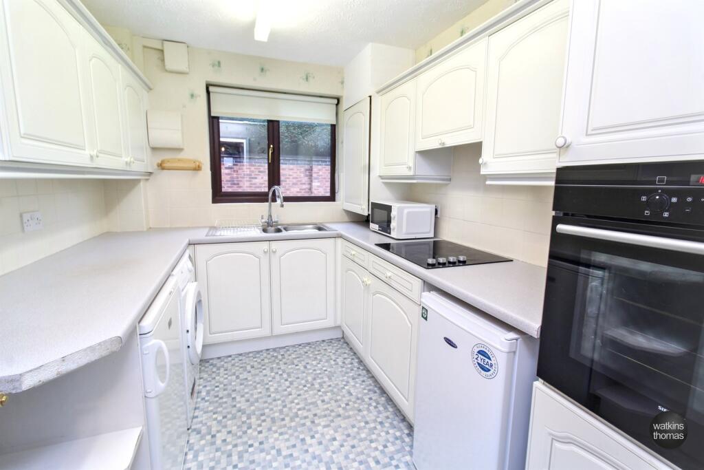 Apartment in Hereford, Herefordshire - View 3