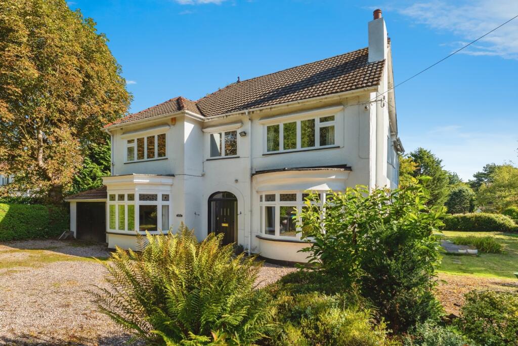 Main image of property: Mill Lane, Willaston, Neston, Cheshire, CH64