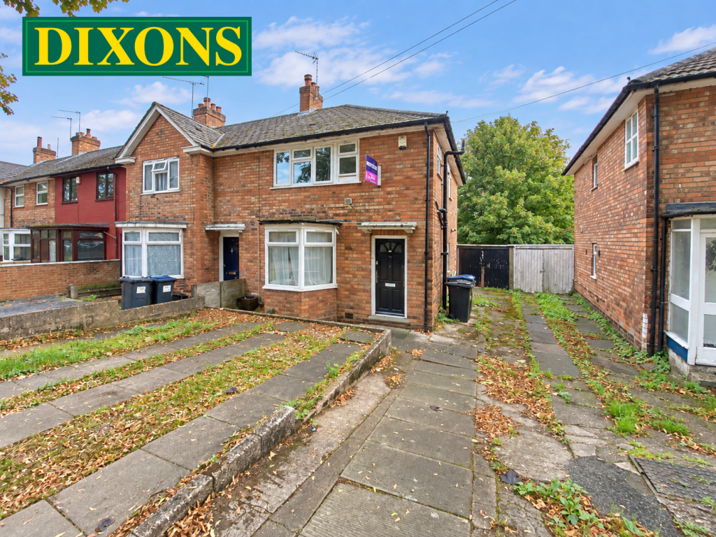 Main image of property: Poole Crescent, Harbourne, B17