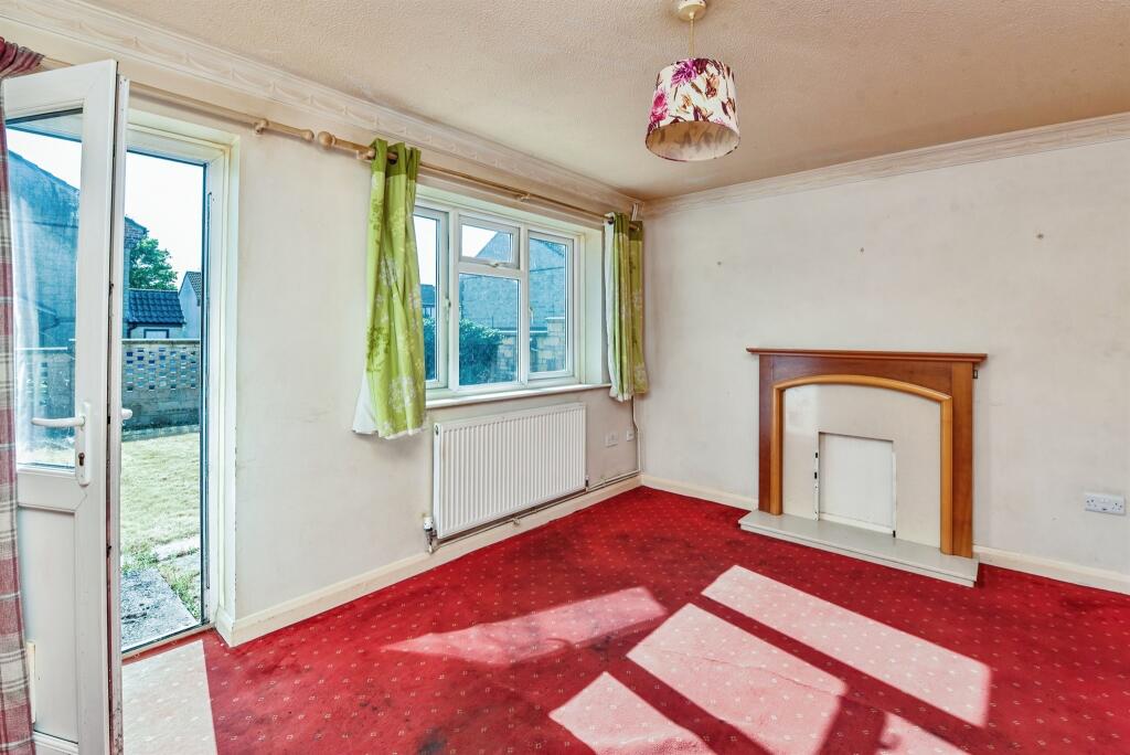 House in Bath - More