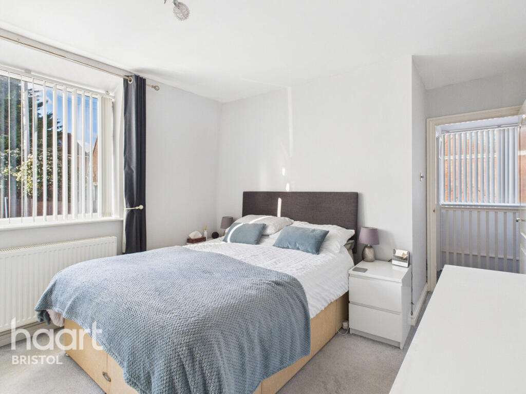 Main image of property: Woodleigh Gardens, Bristol