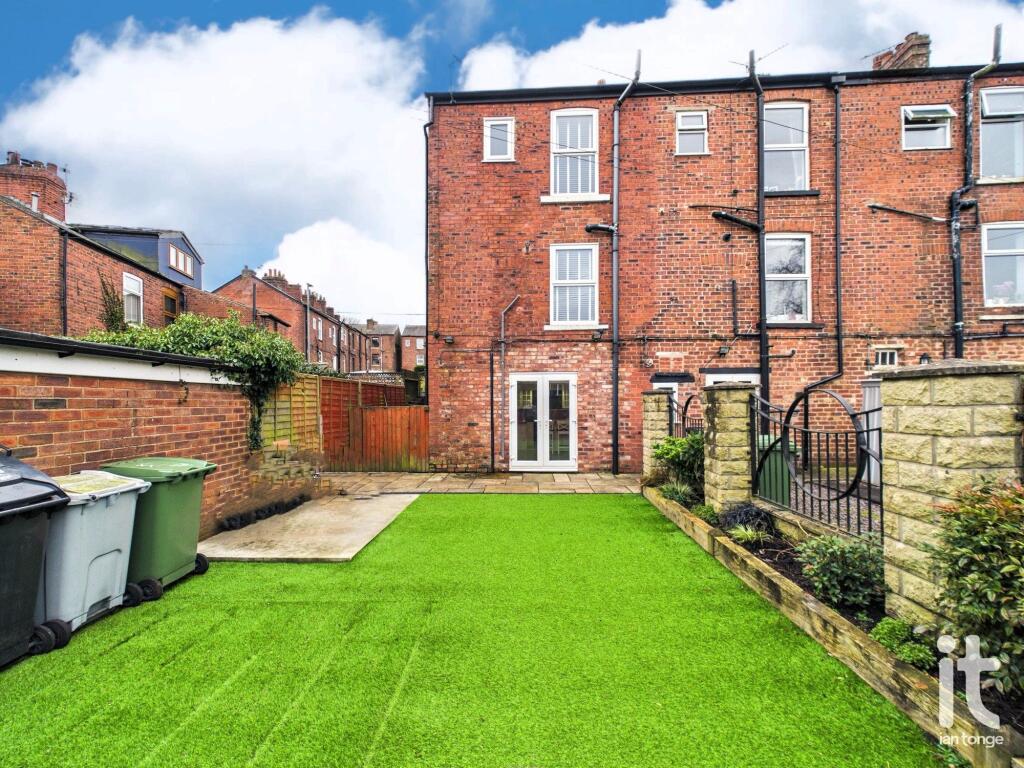 Main image of property: Meadow Lane, Disley, Stockport, SK12