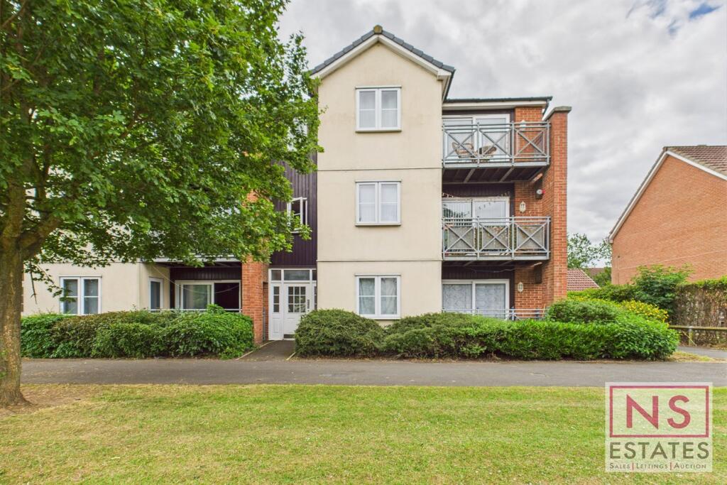 Main image of property: Maddren Way, Linthorpe, Middlesbrough, TS5