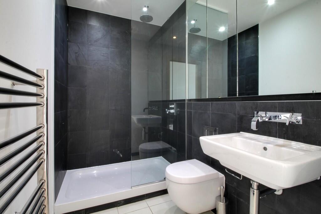 Additional image 7 of The Cube West, 197 Wharfside Street, Birmingham City Centre