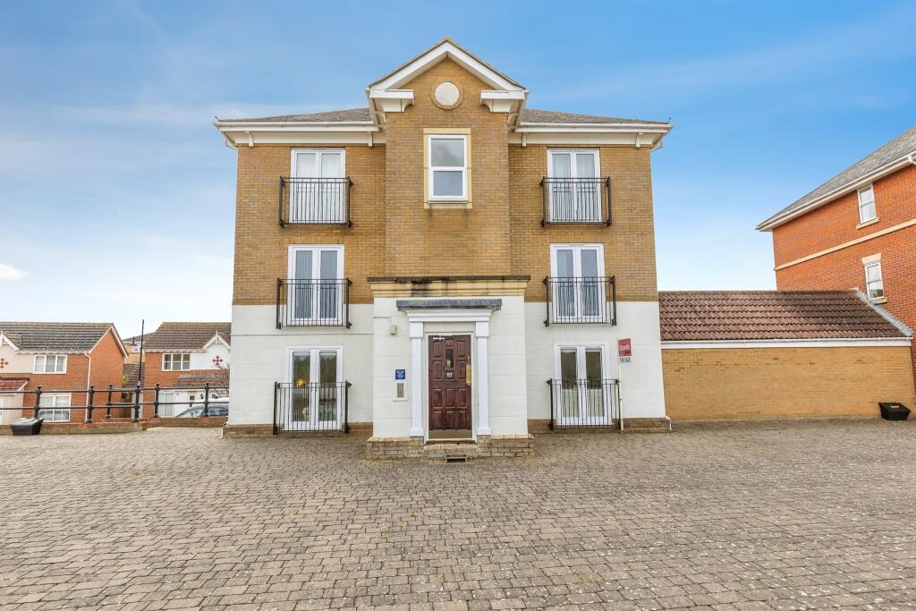 Main image of property: Goldcrest Drive, St. Marys Island, CHATHAM