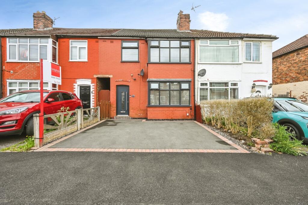 Main image of property: Lostock Avenue, Warrington, Cheshire, WA5