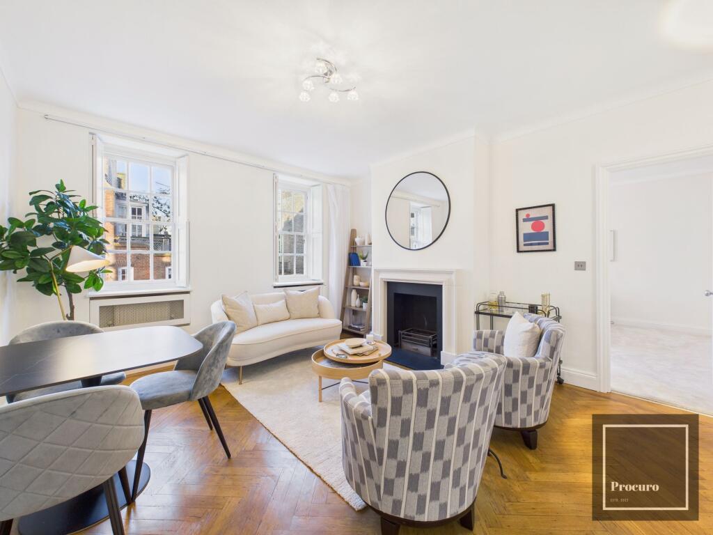 Main image of property: Mallord Street, Vale Court, SW3