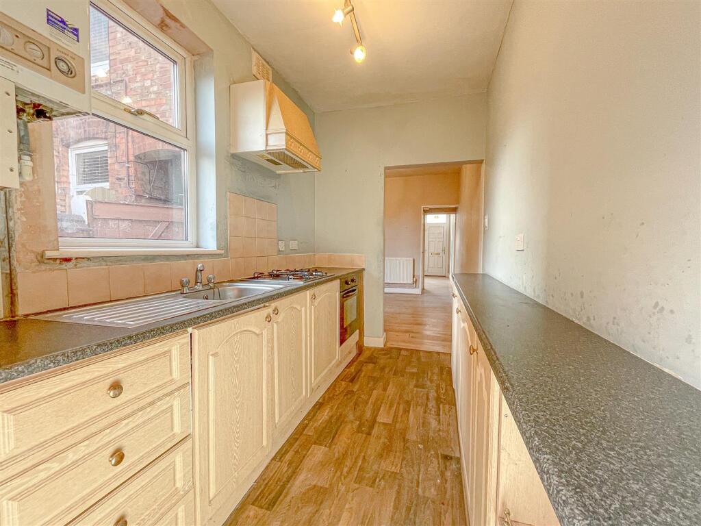 House in Leicester - View 4