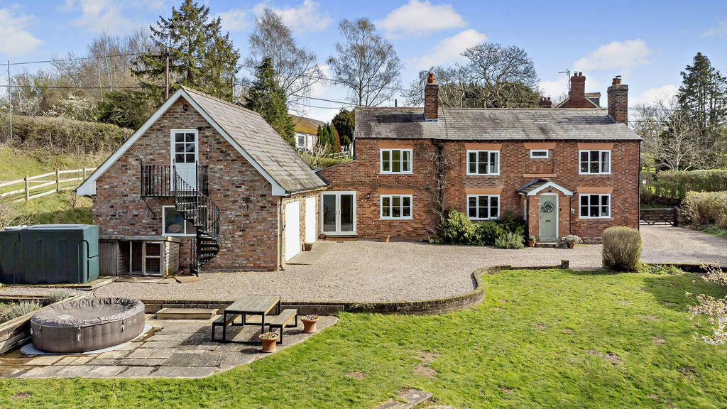 Main image of property: Low Cross Hill, Tilston