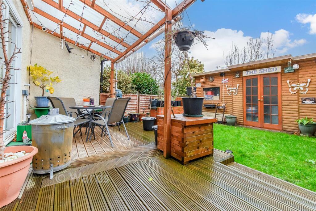 Main image of property: Grasmere Road, Barnehurst, Kent