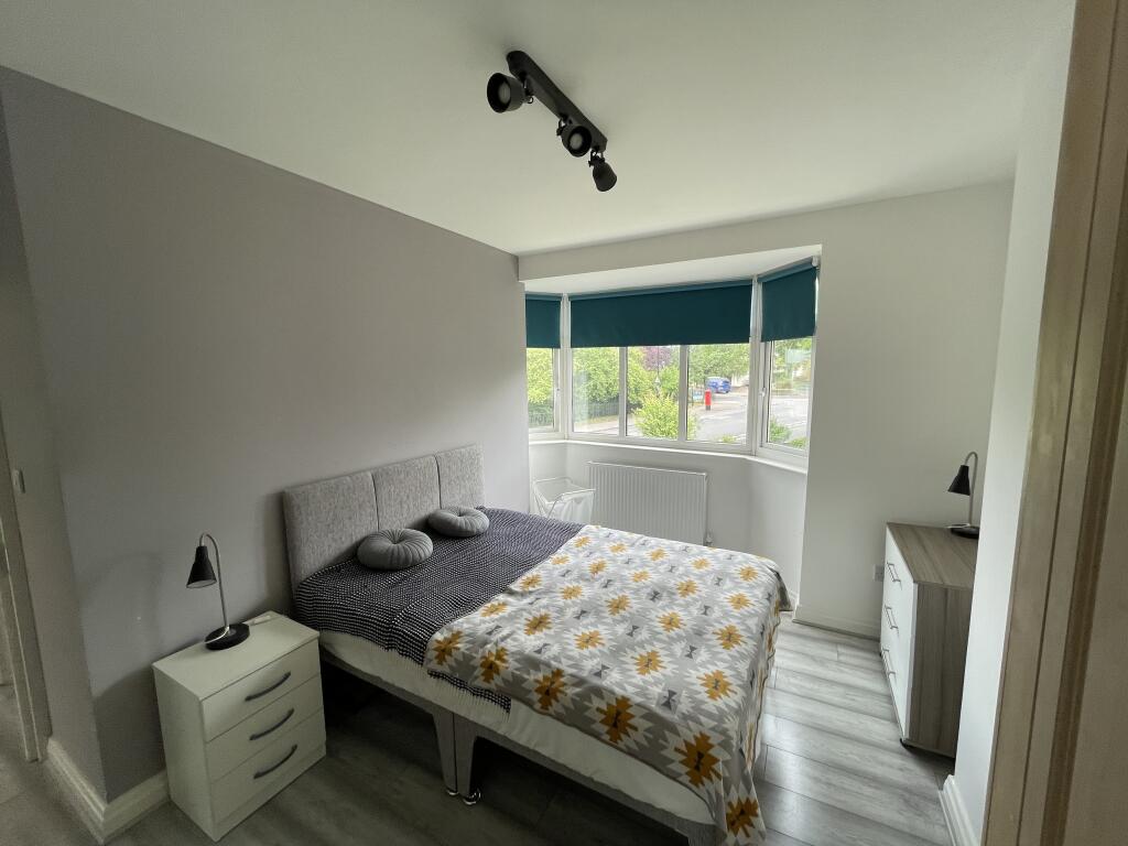 Main image of property: Woodyates Road, Lee SE12.