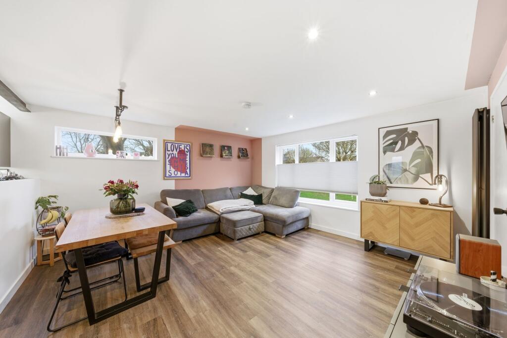 Gilbert Close, Cambridge, CB4 - Ansicht 3
