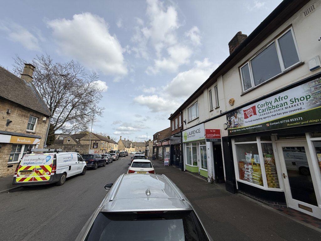 Main image of property: High Street, Old Village