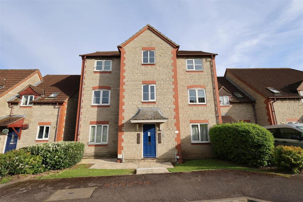 Main image of property: Muirfield Warmley BRISTOL