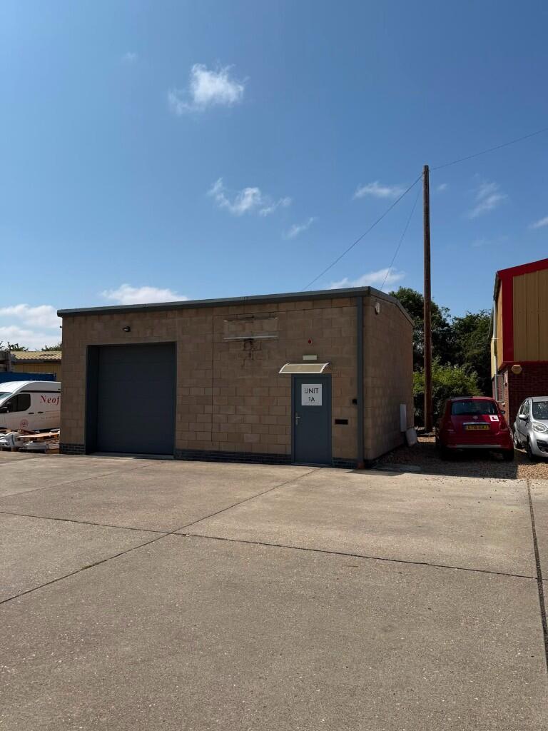 Main image of property: Nene Road, Bicton Ind Est, Kimbolton PE28