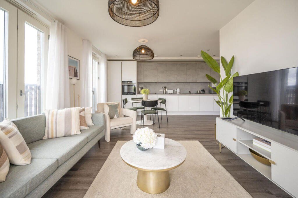 Main image of property: Madison Way, Stratford, London, E20