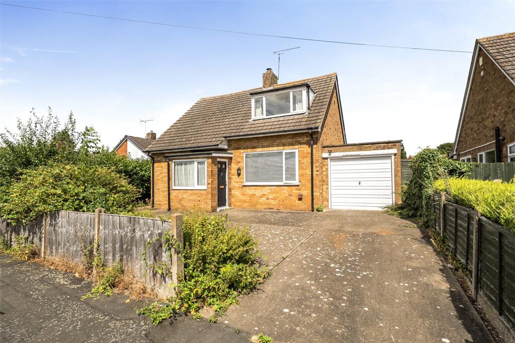 Main image of property: Laburnum Drive, Cherry Willingham, Lincoln, Lincolnshire, LN3