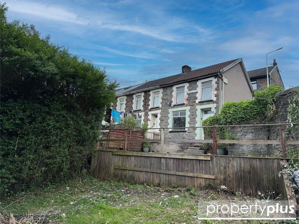 Main image of property: Court Place, Tonypandy, Rhondda Cynon Taff, CF40