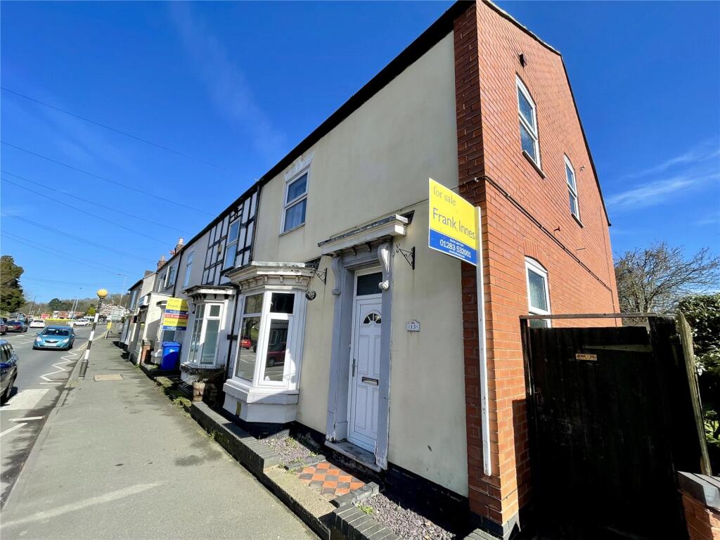 Main image of property: Main Street, Stapenhill, Burton-on-Trent, Staffordshire, DE15