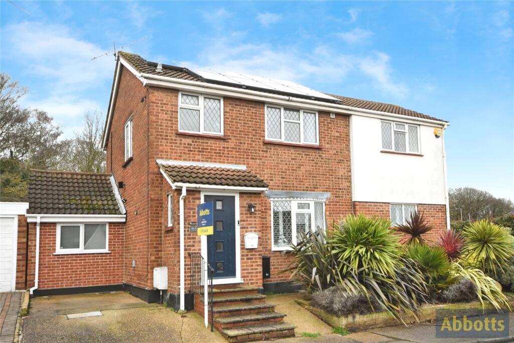 Main image of property: Sandown Road, BENFLEET, Essex, SS7