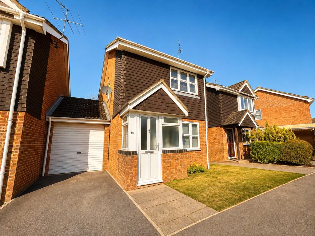 Main image of property: High Ridge, Godalming, Surrey, GU7
