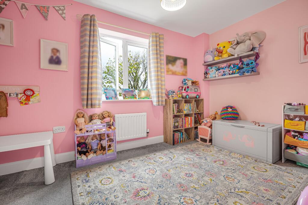 House in Bradford, West Yorkshire - More