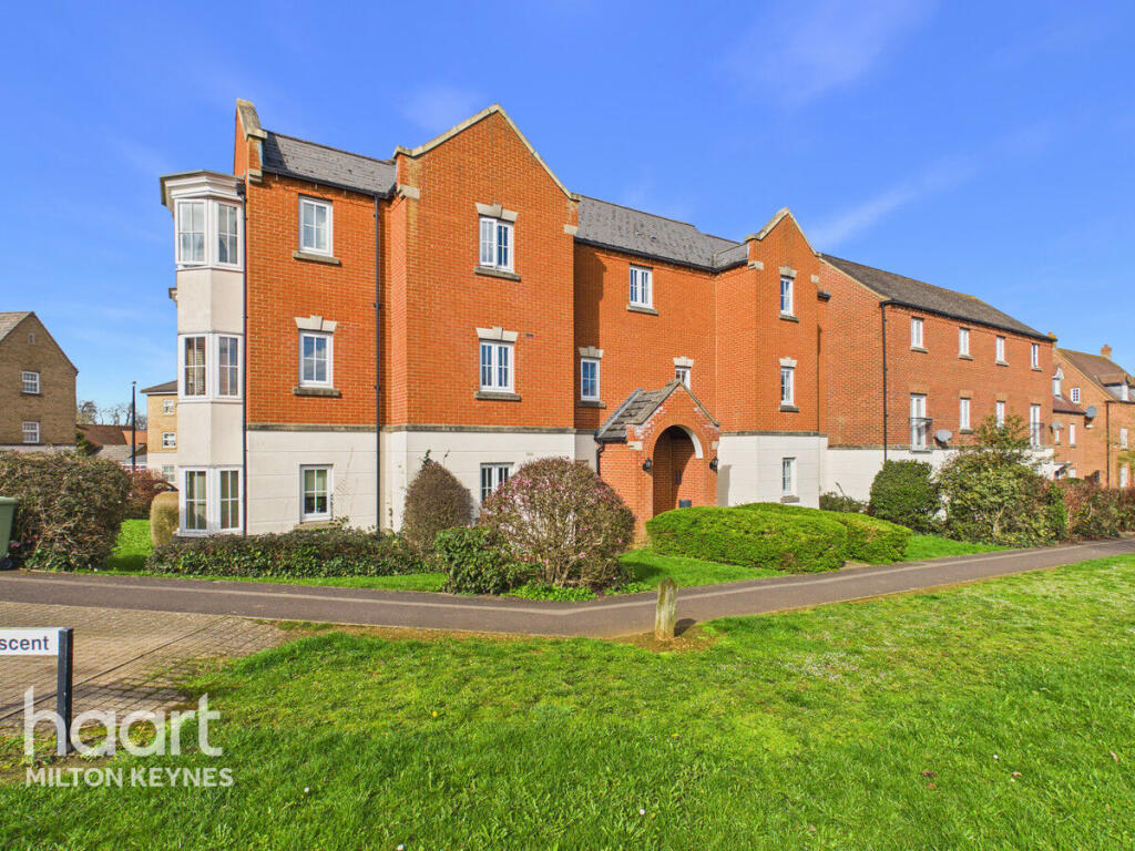 Main image of property: Harlow Crescent, Oxley Park