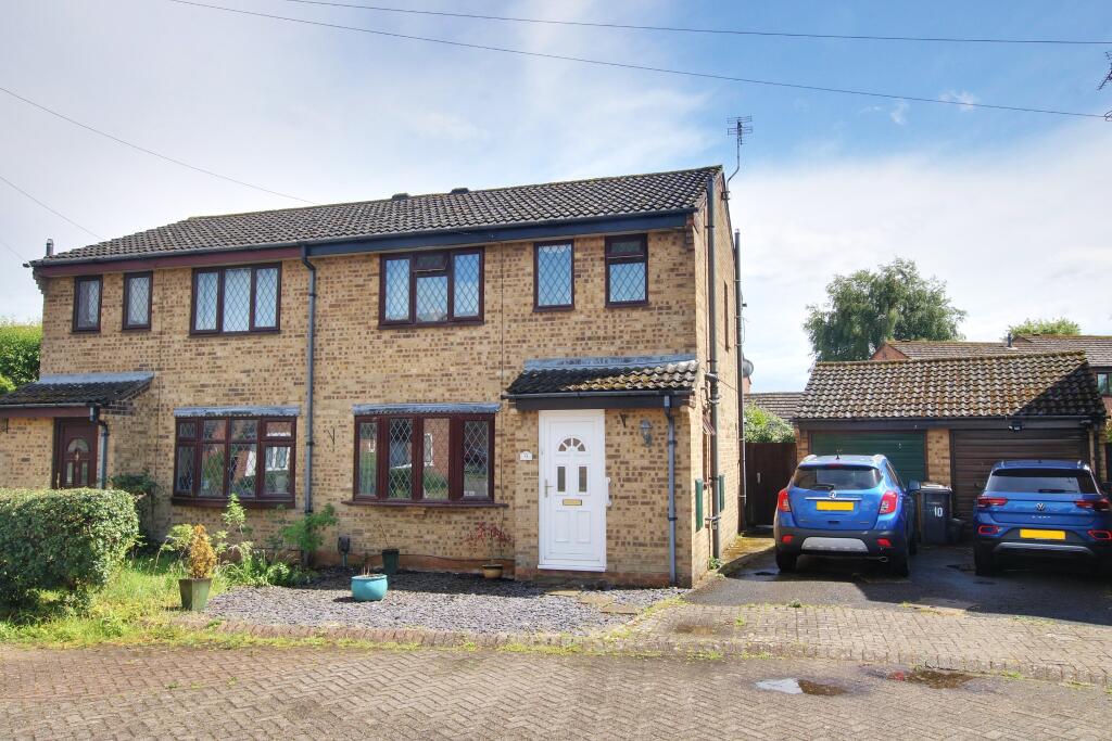 Main image of property: Romsey