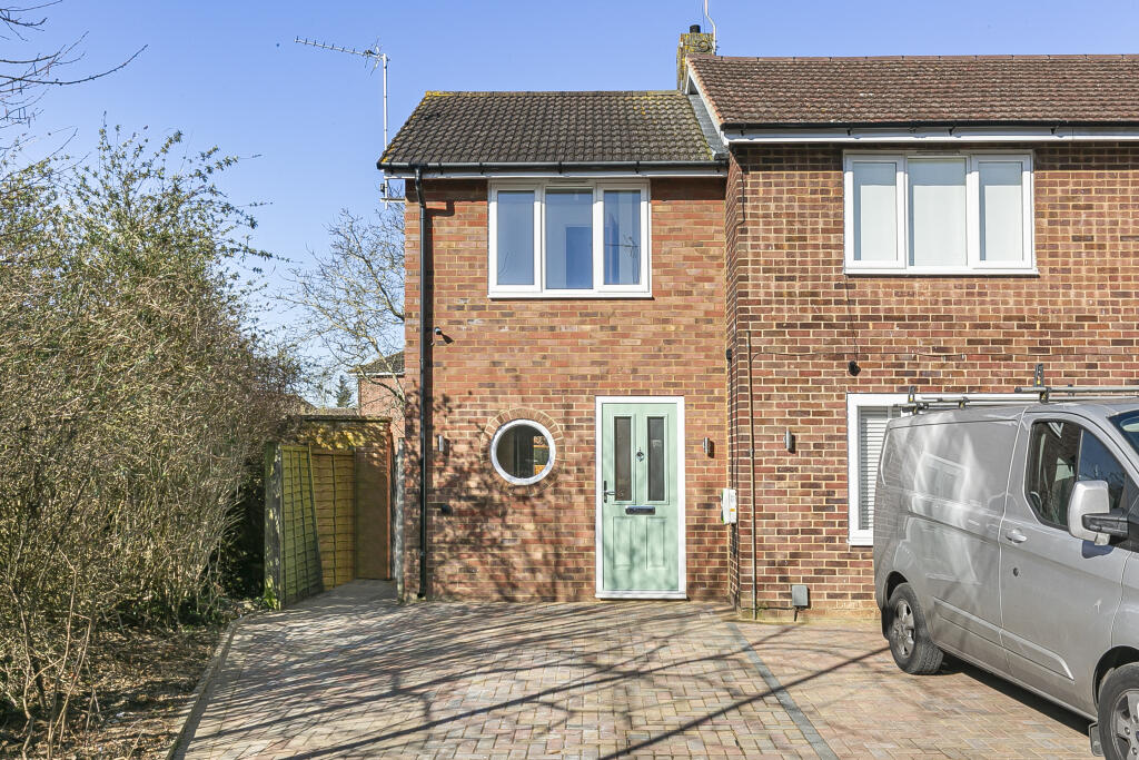 Main image of property: Boundary Lane, Welwyn Garden City, AL7