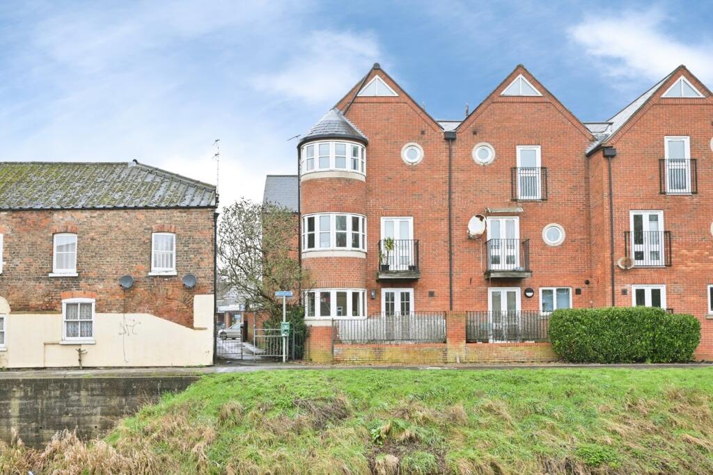 Main image of property: Albion Wharf, Spalding, PE11