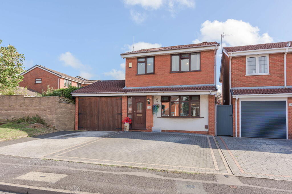 Main image of property: Green Meadows, Heath Hayes