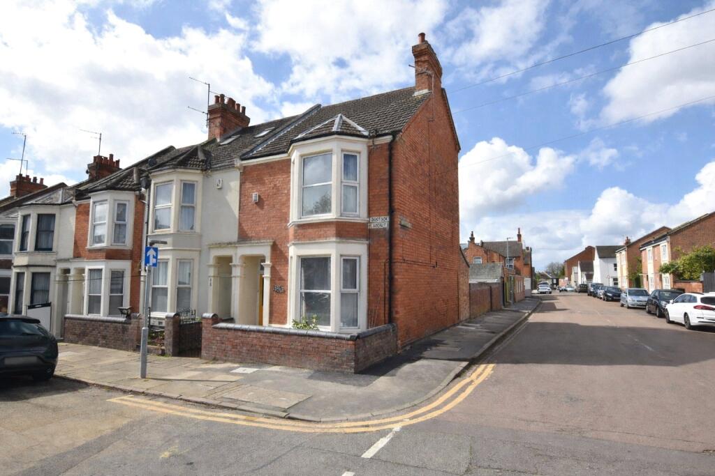 Main image of property: Bostock Avenue, Abington, Northampton, NN1